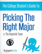 the college student's guide to: picking the right major (ebook)-the hyperink team-9781614649403 the college student's guide to: picking the right major (ebook)-the hyperink team-9781614649403