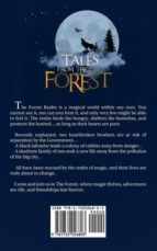 TALES FROM THE FOREST | JOHANNA ALDRIDGE thumbnail