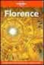 FLORENCE (LONELY PLANET) (2ND ED.)