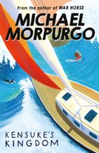 Kensukes Kingdom Pdf