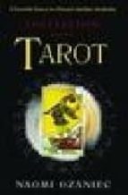 Initiation into tarot 978-1842930403 FB2 EPUB por Naomi ozaniec