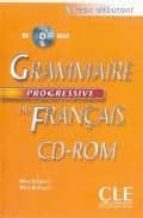 grammaire progressive du français (niveau debutant) (cd-rom)-maia gregoire-9782090322903 grammaire progressive du français (niveau debutant) (cd-rom)-maia gregoire-9782090322903