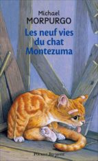 Les neuf vies du chat montezuma MOBI PDF 978-2266087803