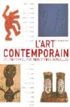 Foro de descarga de libros electrónicos gratis Art contemporain l informel