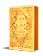 CASA DE LLAMA Y SOMBRA (EDICIÓN ESPECIAL LIMITADA) (CIUDAD MEDIALUNA 3) | Sarah J. Maas | ALFAGUARA | Casa del Libro