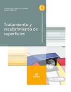 tratamiento y recubrimiento de superficies 2020-9788413212203
