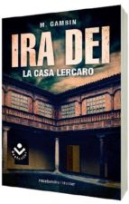 La casa Lercaro (Rocabolsillo Bestseller)