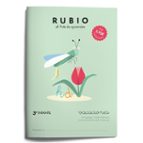 rubio. el arte de aprender. vacaciones 3º infantil-9788415971603 rubio. el arte de aprender. vacaciones 3º infantil-9788415971603