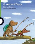 el secret de l òscar valen-ricardo alcantara-9788416666003 el secret de l òscar valen-ricardo alcantara-9788416666003