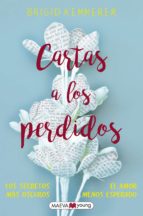 carta a los perdidos: los secretos mas oscuros. el amor menos esperado-brigid kemmerer-9788417108403 carta a los perdidos: los secretos mas oscuros. el amor menos esperado-brigid kemmerer-9788417108403