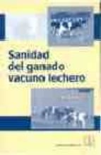 Amazon books descargas gratuitas de kindle Sanidad del ganado vacuno lechero