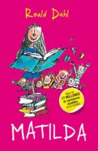 matilda-roald dahl-9788420417103 matilda-roald dahl-9788420417103