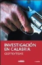 investigacion en calabria-geoffrey trease-9788423675203 investigacion en calabria-geoffrey trease-9788423675203