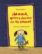 mamá, quiero dormir en tu cama-harriet ziefert-9788426140203 mamá, quiero dormir en tu cama-harriet ziefert-9788426140203