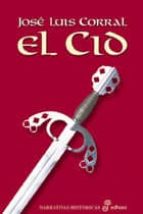 el cid-jose luis corral lafuente-jose luis corral-9788435060103 el cid-jose luis corral lafuente-jose luis corral-9788435060103