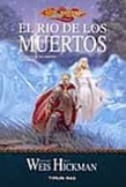 el rio de los muertos-margaret weis-tracy hickman-9788448032203 el rio de los muertos-margaret weis-tracy hickman-9788448032203