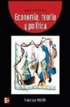 economia: teoria y politica (5ª ed.)-francisco mochon morcillo-9788448198503 economia: teoria y politica (5ª ed.)-francisco mochon morcillo-9788448198503