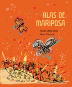 alas de mariposa-marisa lopez soria-9788448842703 alas de mariposa-marisa lopez soria-9788448842703