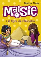maisie i el tigre de cleopatra-beatrice masini-9788448938703 maisie i el tigre de cleopatra-beatrice masini-9788448938703