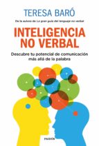 inteligencia no verbal (ebook)-teresa baro-9788449335303 inteligencia no verbal (ebook)-teresa baro-9788449335303