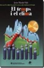 el temps i el clima-javier martin ulde-9788449700903 el temps i el clima-javier martin ulde-9788449700903