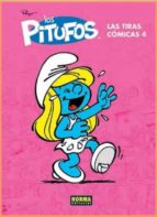 Los pitufos: las tiras comicas 4 978-8467915303 FB2 TORRENT