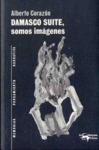 Damasco suite, somos imagenes Foro para descargar libros