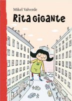 rita gigante (el mundo de rita)-mikel valverde-9788479421403 rita gigante (el mundo de rita)-mikel valverde-9788479421403