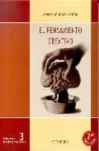 el pensamiento creativo: desarrollo del programa xenius-josep muñoz-9788480630603 el pensamiento creativo: desarrollo del programa xenius-josep muñoz-9788480630603