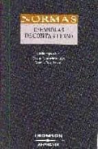 Normas españolas de contabilidad Descargar ebook Android gratis pdf