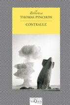 contraluz-thomas pynchon-9788483831403 contraluz-thomas pynchon-9788483831403