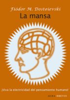 la mansa-fiodor dostoievski-9788484287803 la mansa-fiodor dostoievski-9788484287803