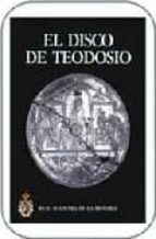 el disco de teodosio-9788489512603 el disco de teodosio-9788489512603