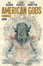 american gods sombras nº 07-neil gaiman-philip craig russell-9788491468103 american gods sombras nº 07-neil gaiman-philip craig russell-9788491468103