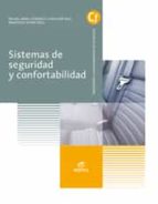 sistemas de seguridad y confortabilidad (ebook)-9788491610403 sistemas de seguridad y confortabilidad (ebook)-9788491610403
