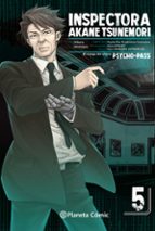 psycho pass nº 05/06-teru miyoshi-9788491735403 psycho pass nº 05/06-teru miyoshi-9788491735403