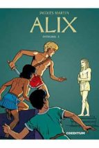 alix integral nº 3-jacques martin-9788494717703 alix integral nº 3-jacques martin-9788494717703