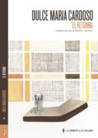 el retorno-dulce maria cardoso-9788494832703 el retorno-dulce maria cardoso-9788494832703