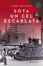 sota un cel escarlata-mark sullivan-9788494853203 sota un cel escarlata-mark sullivan-9788494853203