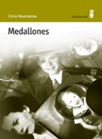 medallones-zofia nalkowska-9788495587503 medallones-zofia nalkowska-9788495587503