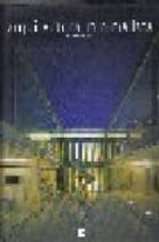 Arquitectura minimalista PDF iBook EPUB 978-8495692603