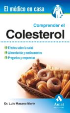 comprender el colesterol (ebook)-luis masana-9788497354103 comprender el colesterol (ebook)-luis masana-9788497354103