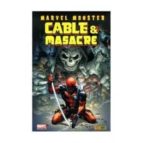 cable & masacre 3-fabian nicieza-9788498858303 cable & masacre 3-fabian nicieza-9788498858303