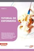 TUTORIAL DE ENFERMERIA. TOMO II
