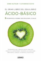 el gran libro del equilibrio ácido-básico (ebook)-anne dufour-catherine dupin-9788499447803 el gran libro del equilibrio ácido-básico (ebook)-anne dufour-catherine dupin-9788499447803