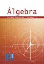 álgebra. vol. i (ebook)-enrique izquierdo-9788499480503 álgebra. vol. i (ebook)-enrique izquierdo-9788499480503