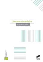 literatura brasileña (ebook)-luisa trias folch-9788499585703 literatura brasileña (ebook)-luisa trias folch-9788499585703