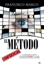 el método (ebook)-francisco marco-9788499709703 el método (ebook)-francisco marco-9788499709703