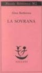 Descargar Epub La sovrana Descargar Epub La sovrana