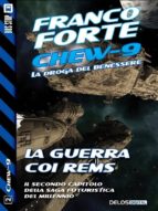 la guerra coi rems (ebook)-9788867751303 la guerra coi rems (ebook)-9788867751303